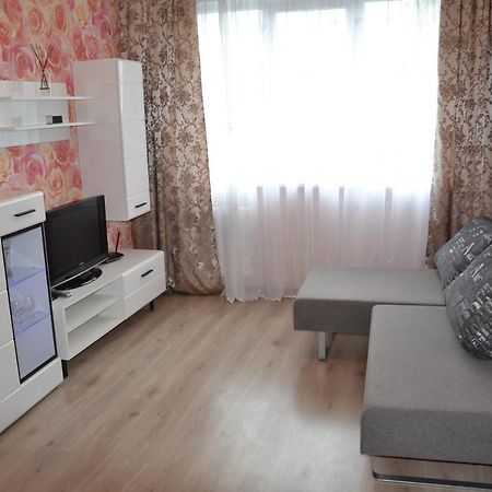 Julia Apartment Riga Imanta المظهر الخارجي الصورة